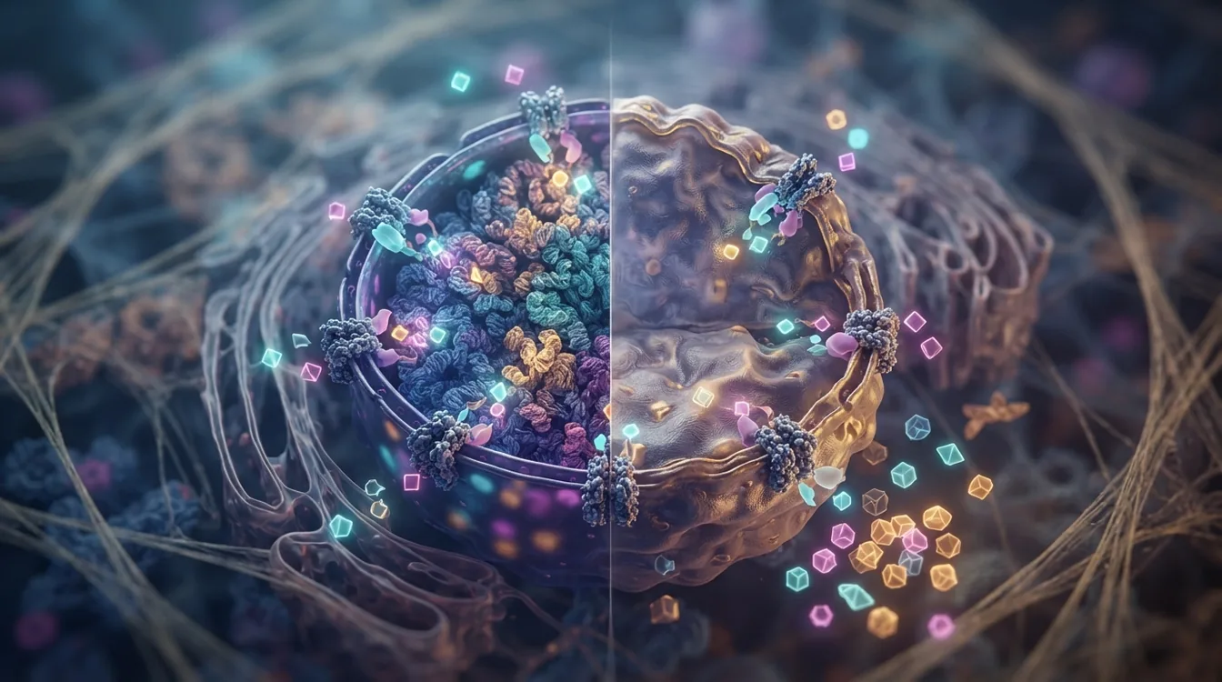 A View of Aging Centered Around the Role of Karyopherins and Nuclear Transport