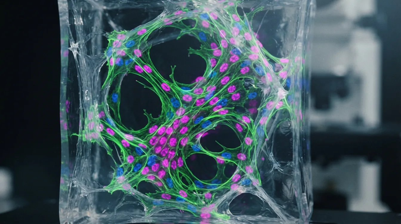 3D Culture Reverses Limbal Niche Cell Replicative Aging via FOSL1 Upregulation