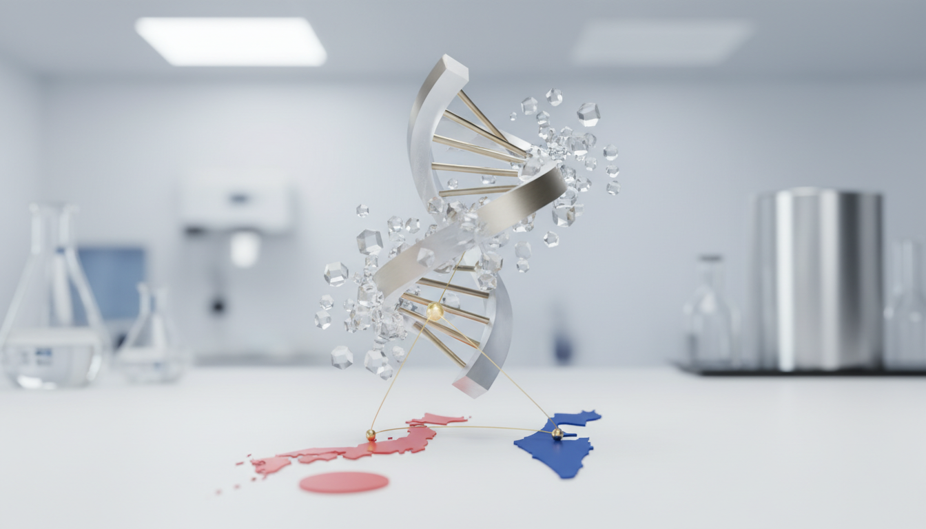 HekaBio and Alpha Tau Medical Obtain Approval in Japan for Solid Tumor Treatment Alpha DaRT