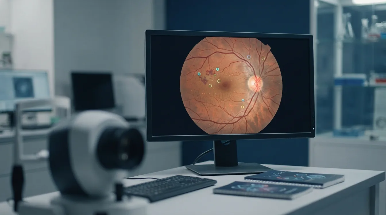 Enhancing early diabetic retinopathy detection: a fine-tuned NASNet framework with robust validation and external generalization