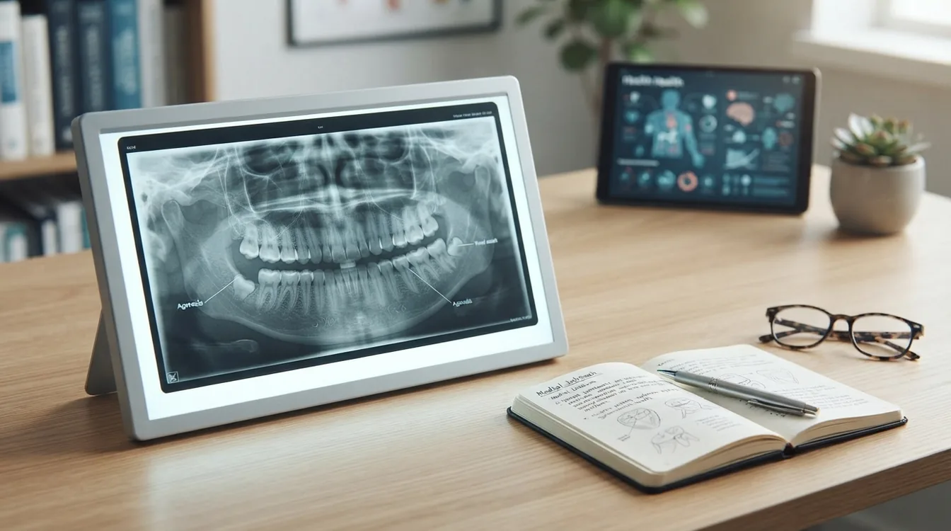 Tooth agenesis as a potential clinical indicator of colorectal cancer susceptibility: a systematic review