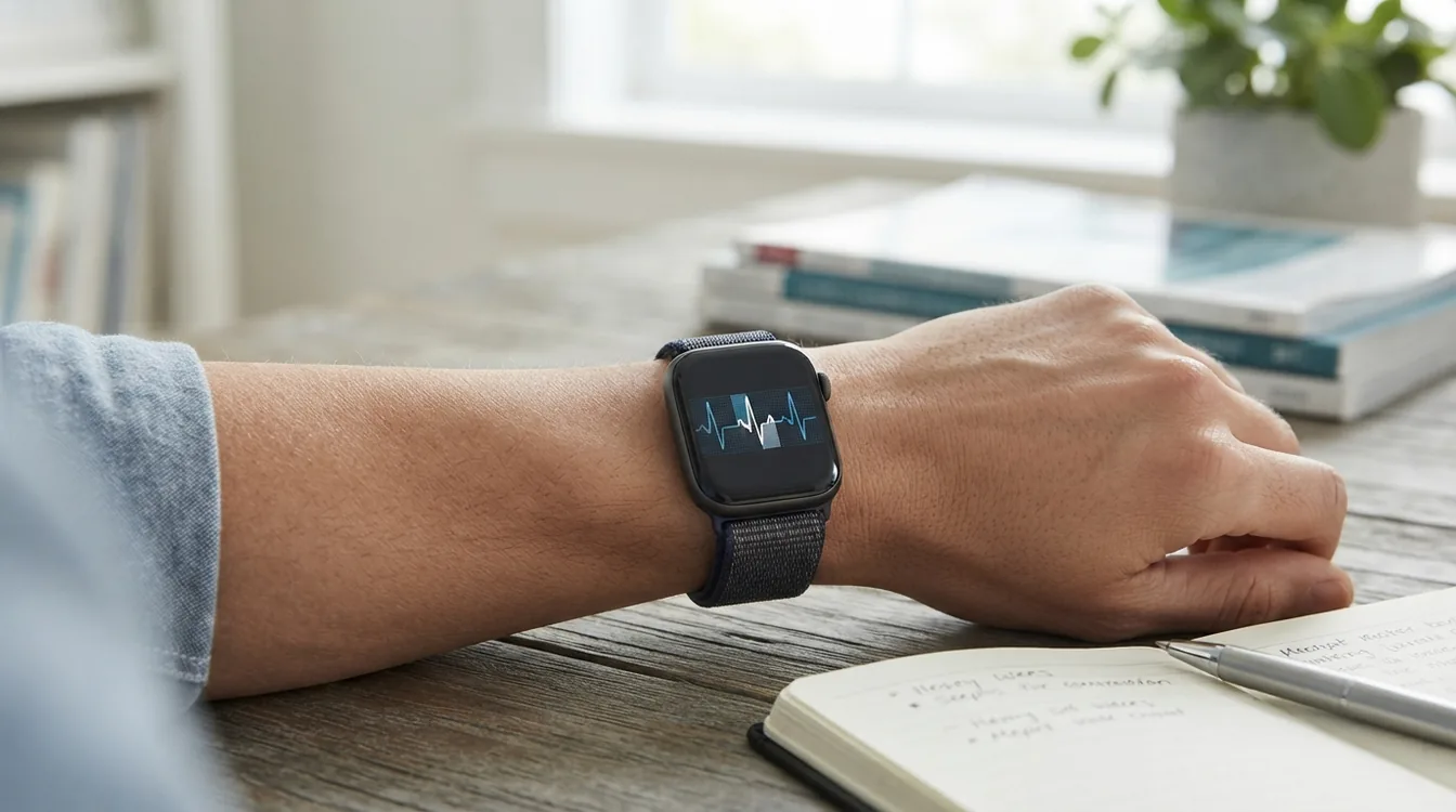 Wearable devices in atrial fibrillation: screening, monitoring, and management