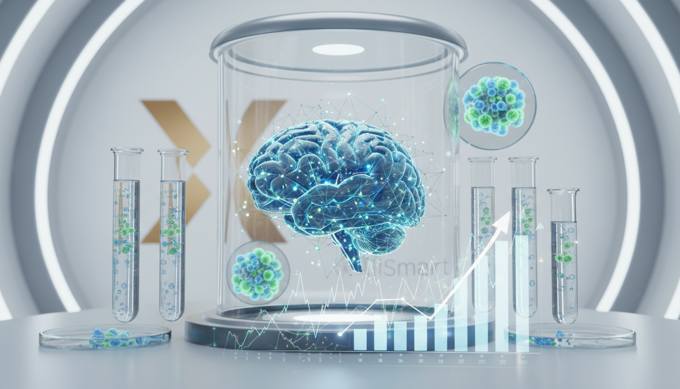 XellSmart gets fourth consecutive IND clearances for iPSC cell therapy trials