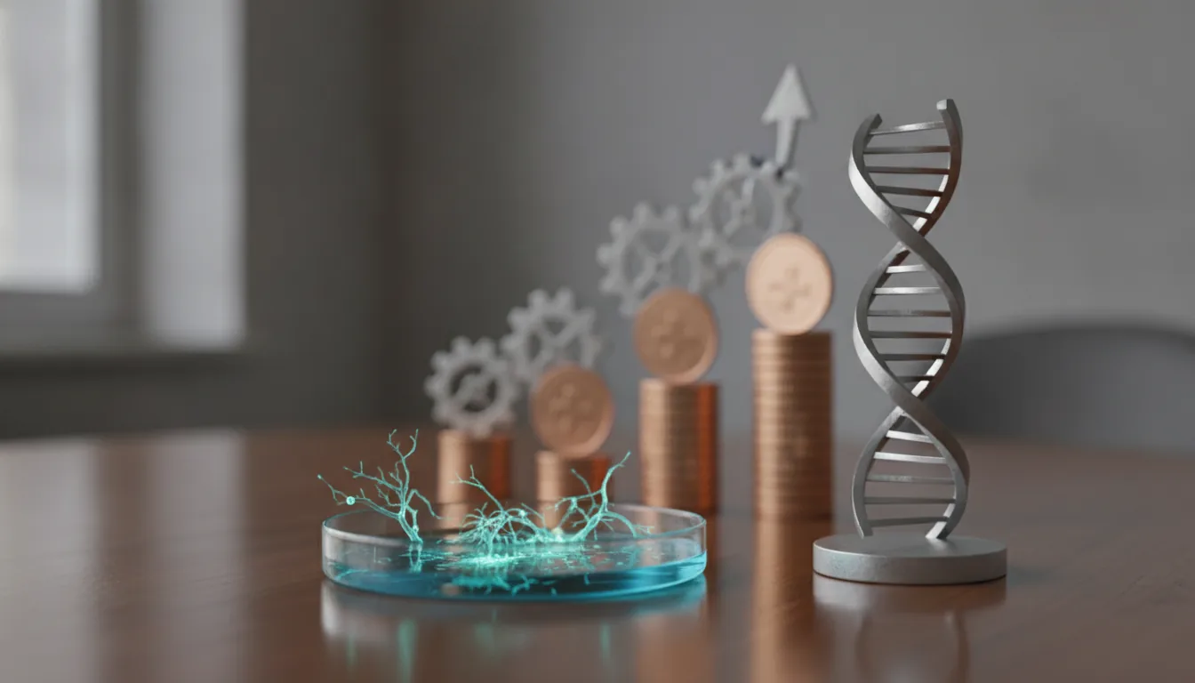 Immitra Bio receives CHF 150,000 from Venture Kick