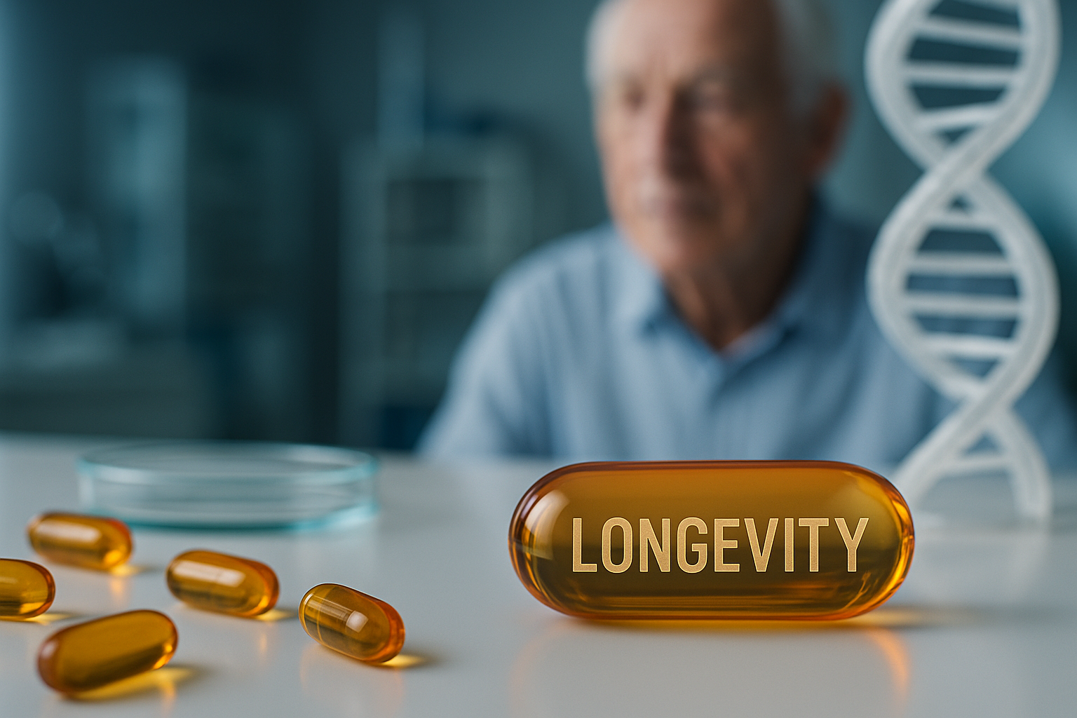 Following the departure of Jim O'Neill, National Institutes of Health Director Jay Bhattacharya, M.D., Ph.D., will st...