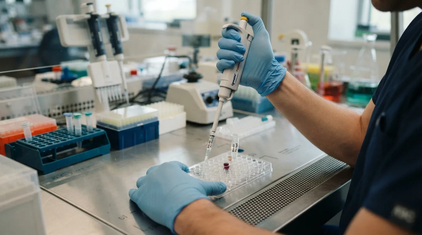 BioAge doses first patient in Phase 2 trial of new cardiovascular drug
