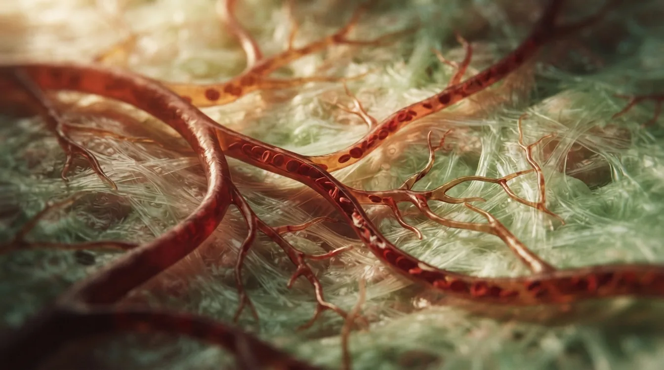 Pathways Bioscience PB125 improves vascular function in older adults