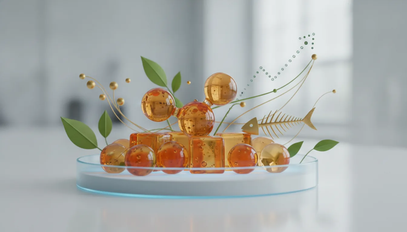 Gelatin Market worth $6.43 billion by 2031- Exclusive Report by MarketsandMarkets™ (PR Newswire)