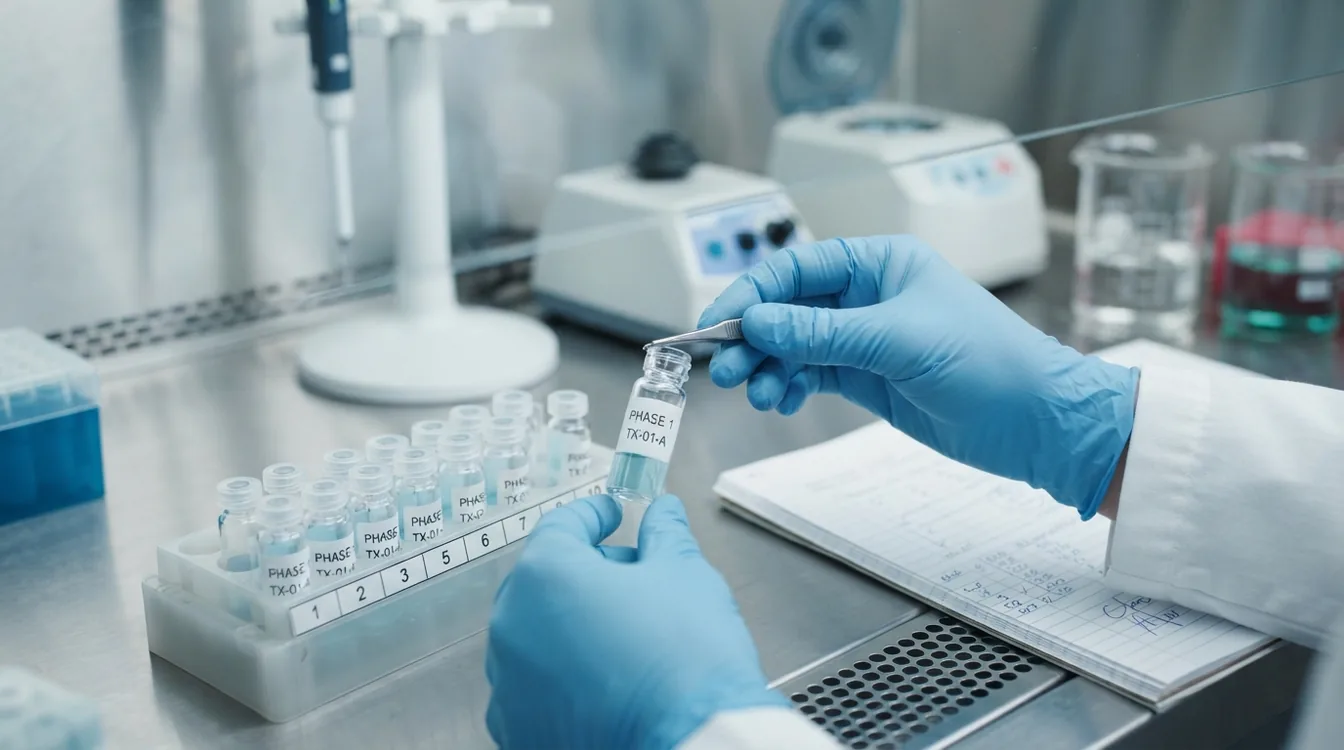 Tenvie Therapeutics begins Phase 1 study of new brain-penetrating drug