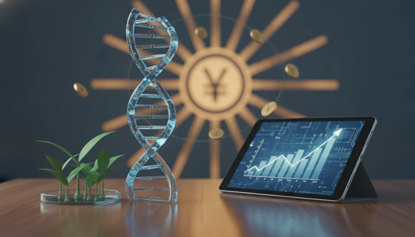 ClearideBio Therapeutics AG attracts Japanese CVC as lead investor