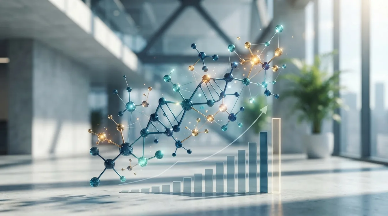 Pixelgen Technologies Closes $15.5M Oversubscribed Series B to Accelerate Global Expansion