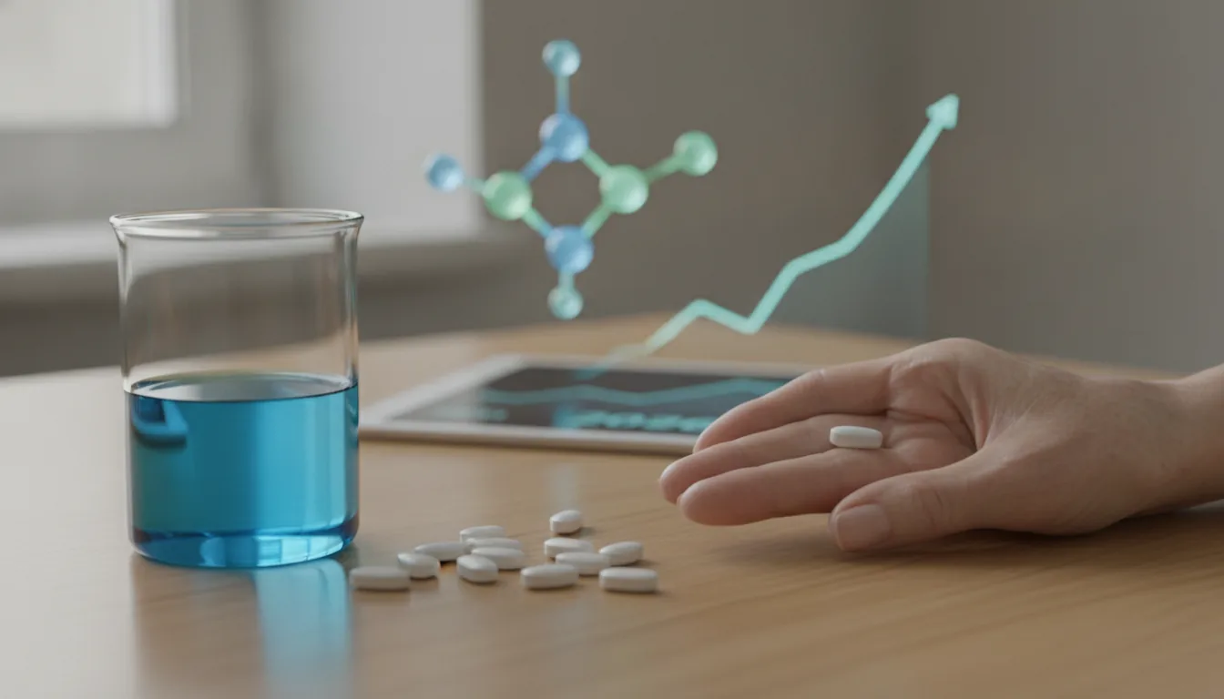 Wegovy® pill prescriptions surpass 3 million, 1 filled roughly every 5 seconds, bringing GLP-1 therapy to people with obesity previously untreated, while Novo Nordisk unveils new data at ADA 2026