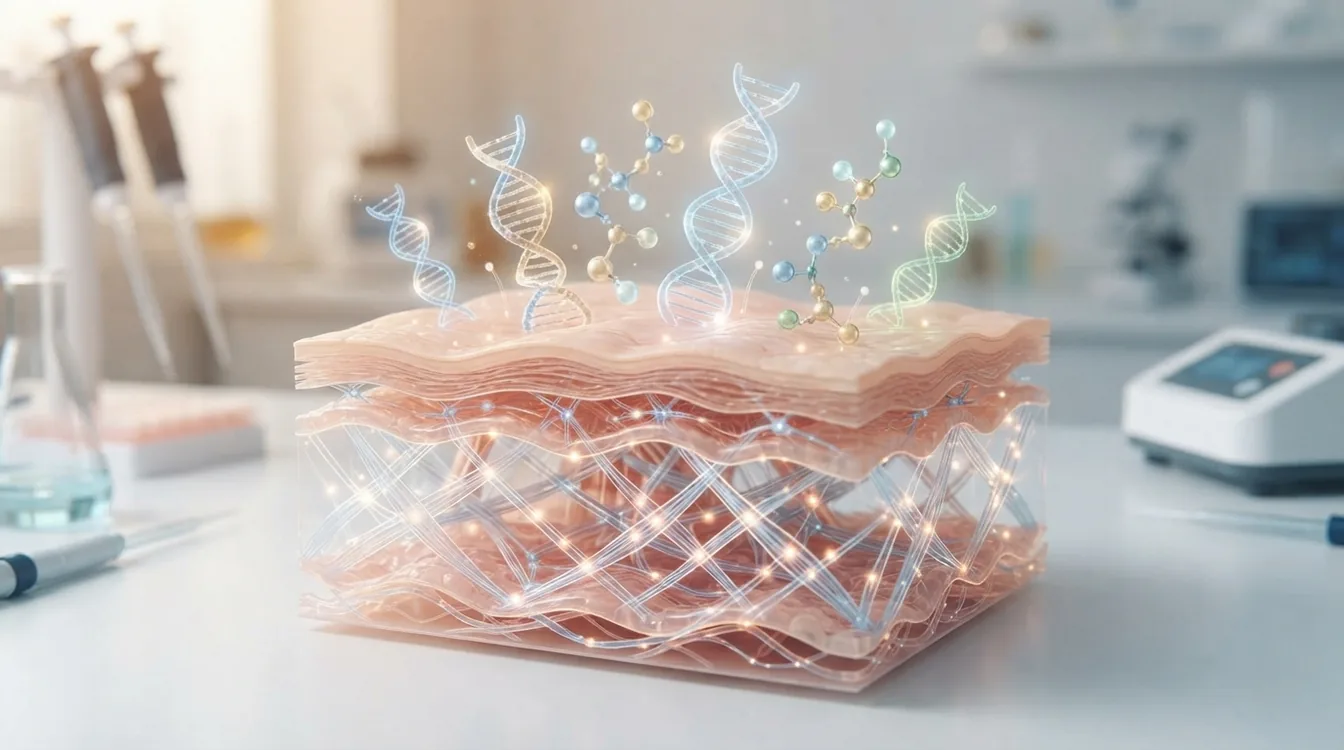 Amorepacific, Junevity partner on skin rejuvenation products