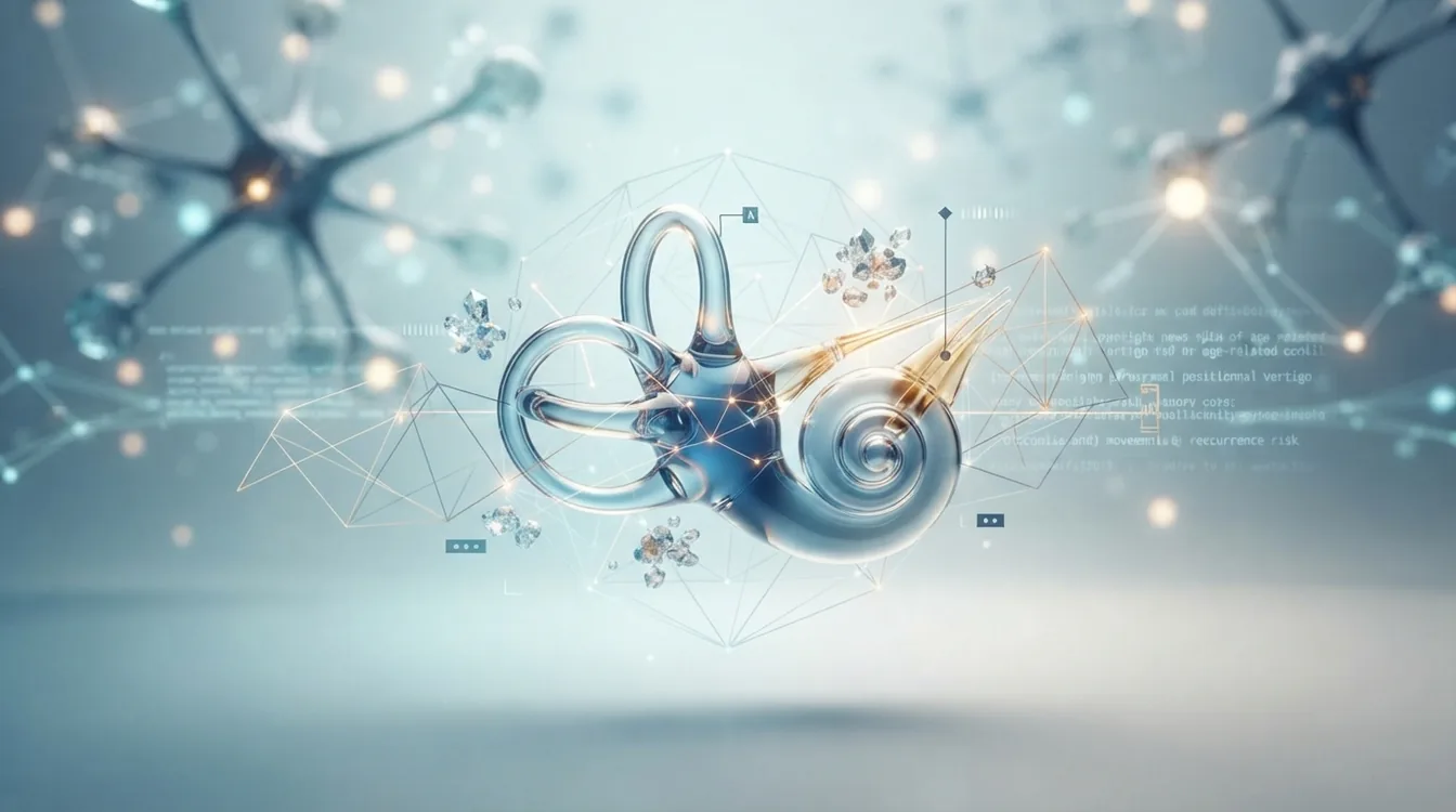 Prediction of benign paroxysmal positional vertigo recurrence in postmenopausal women: a machine learning-based clinical study
