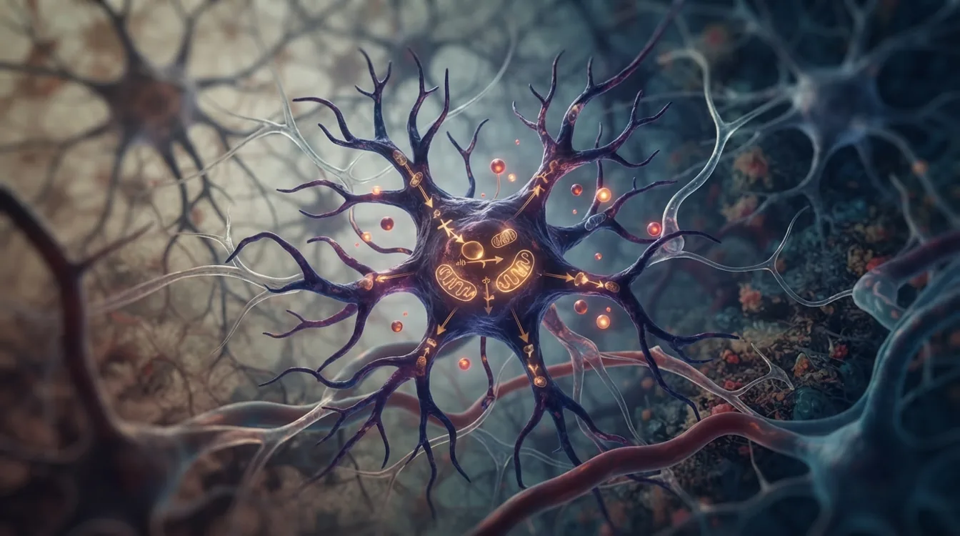 Age-Related Changes in Metabolism that Contribute to Inflammatory Microglia in the Brain
