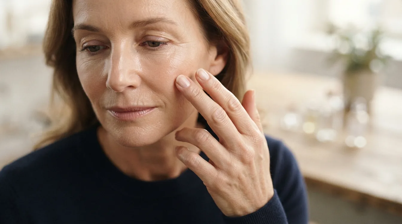 Phase 1b data show Rubedo Life Sciences reduces skin epigenetic age