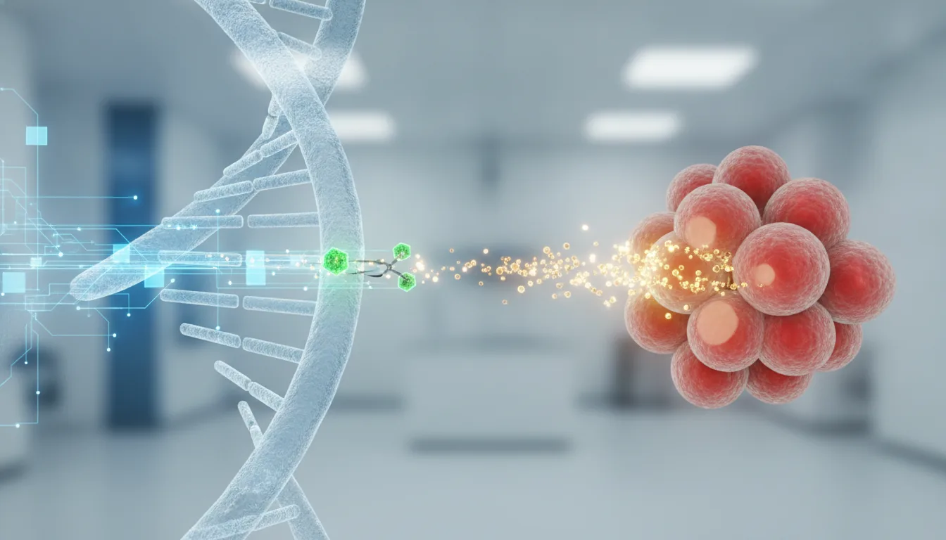 AI-guided CRISPR screening reveals therapeutic targets in psoriasis
