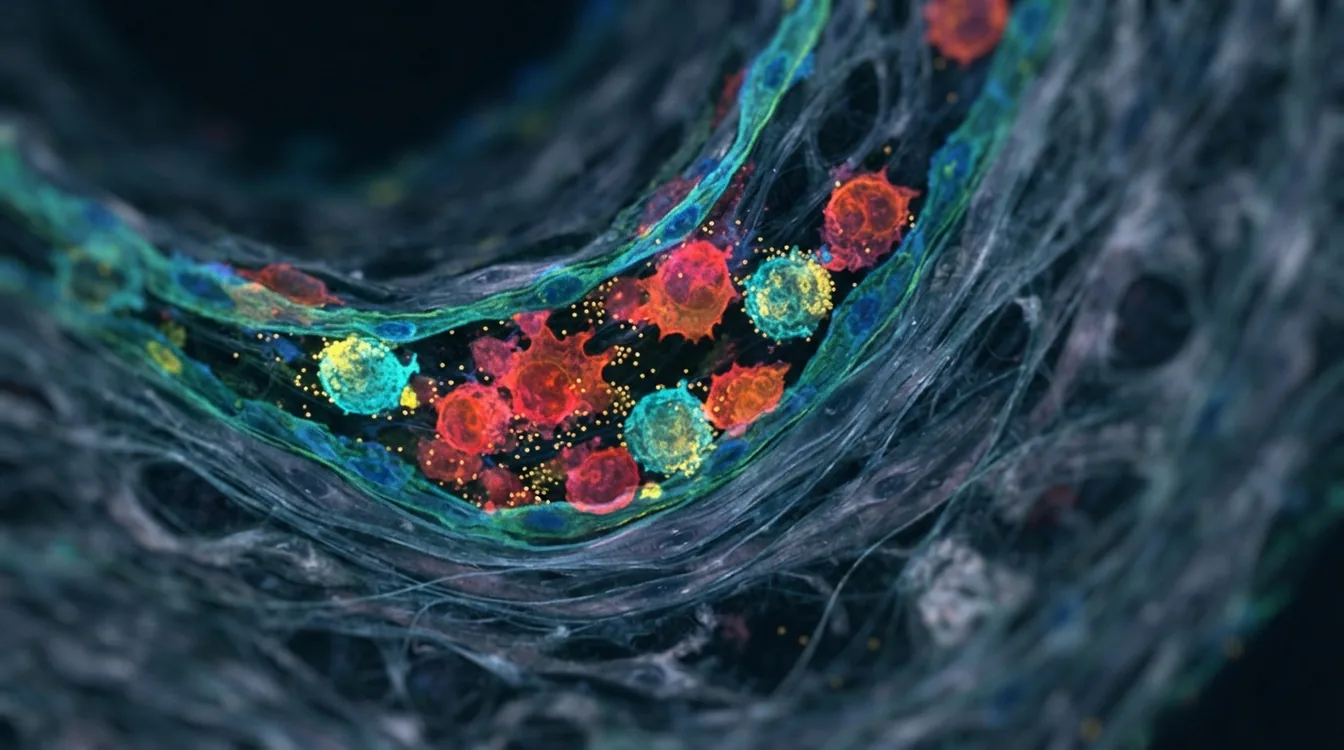 Immune System Signatures Correlate with the Near Term Risk of Developing Atherosclerosis