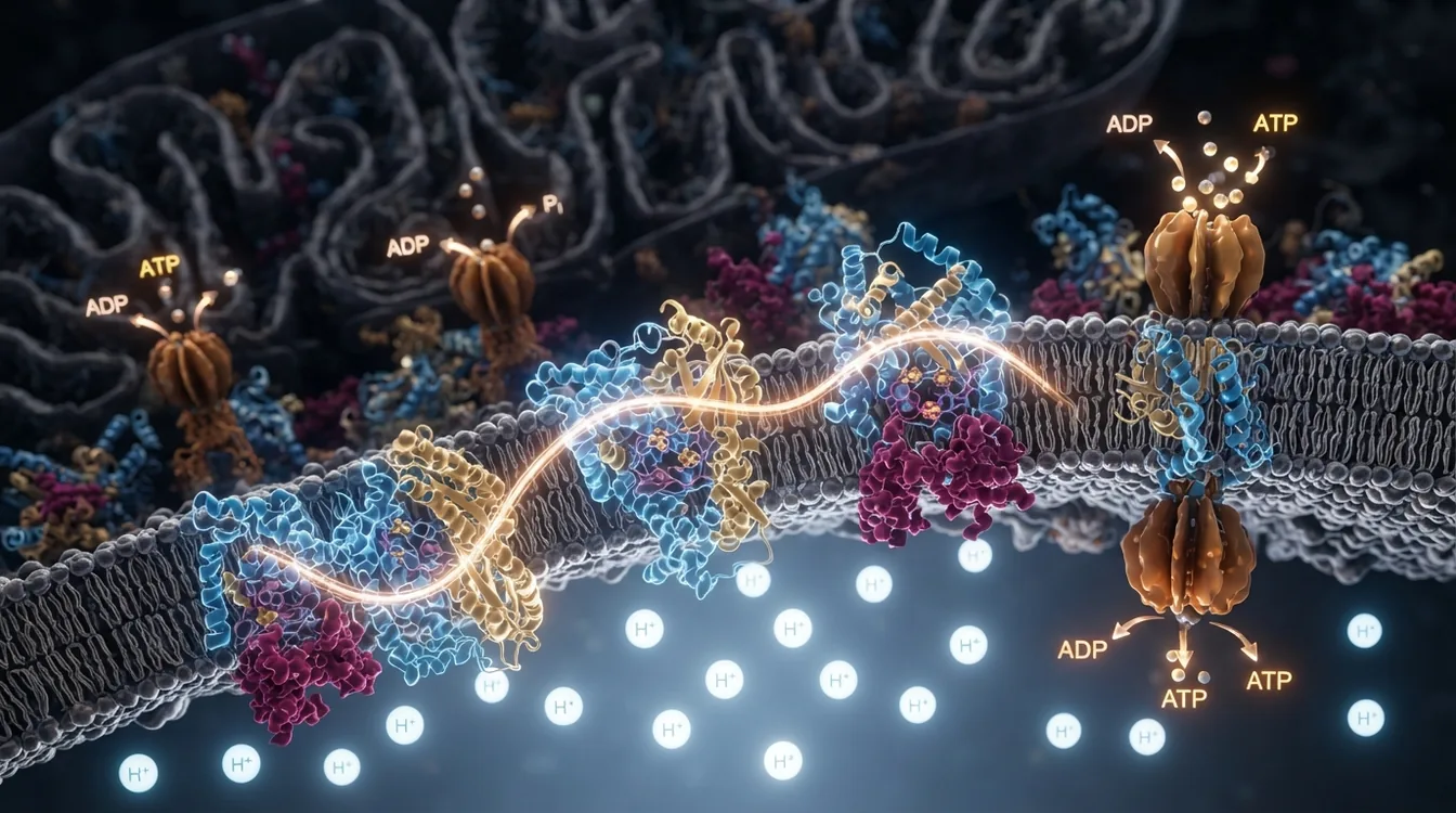 Reviewing the Contribution of Mitochondrial Supercomplexes to Aging and Longevity