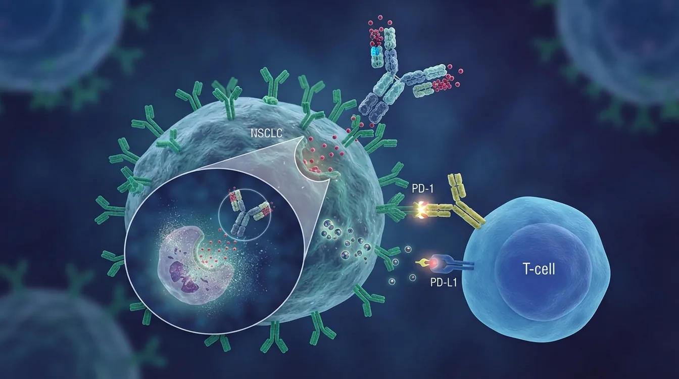 Bio-Thera Announces Promising Clinical Data for BAT8008 in Combination with BAT1308 in First-Line Non-Small Cell Lung Cancer at ESMO 2026
