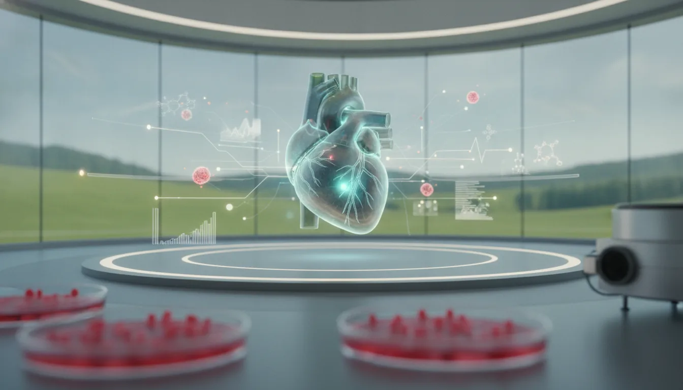 Tectonic Therapeutic finishes patient enrollment for trial of new heart failure drug
