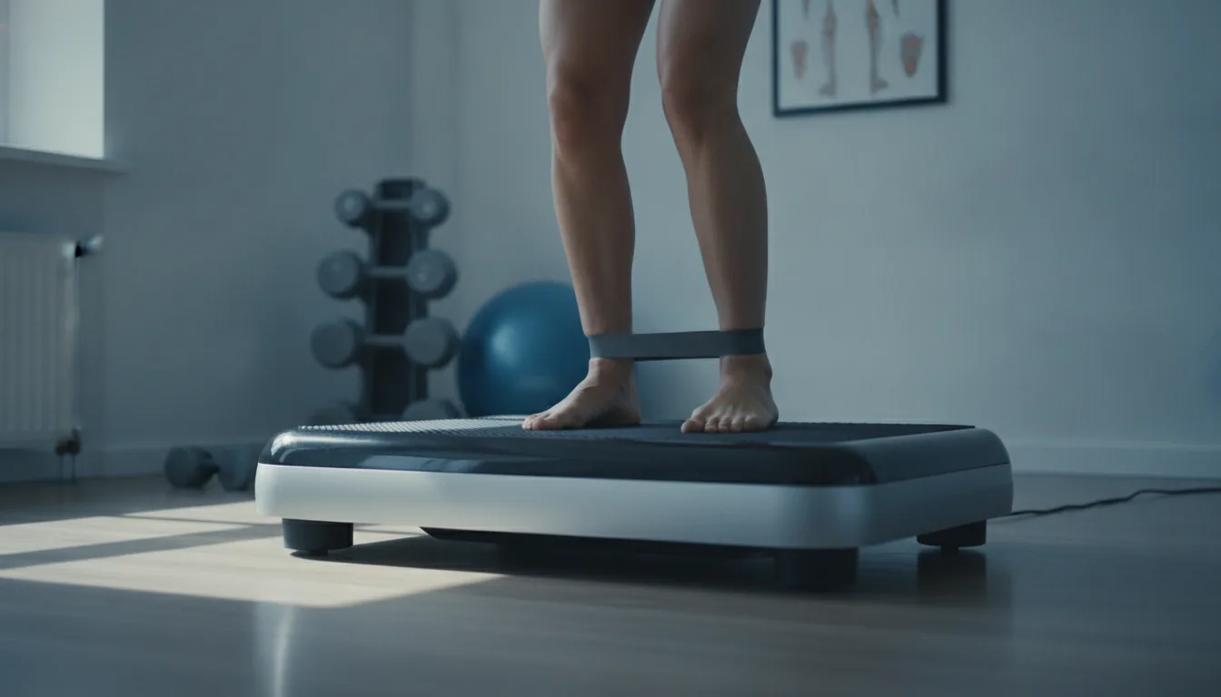 Effects of Early Side-Alternating Whole-Body Vibration Training on Neuromuscular Control and Function After ACL Reconstruction: A Randomized Controlled Trial