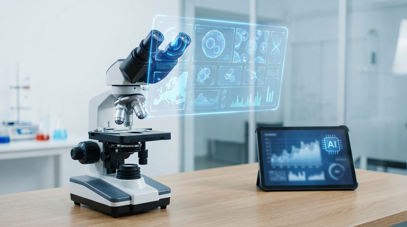 Epredia and Mindpeak Announce EU Distribution Agreement for AI-Powered Image Recognition in Cancer Diagnostics