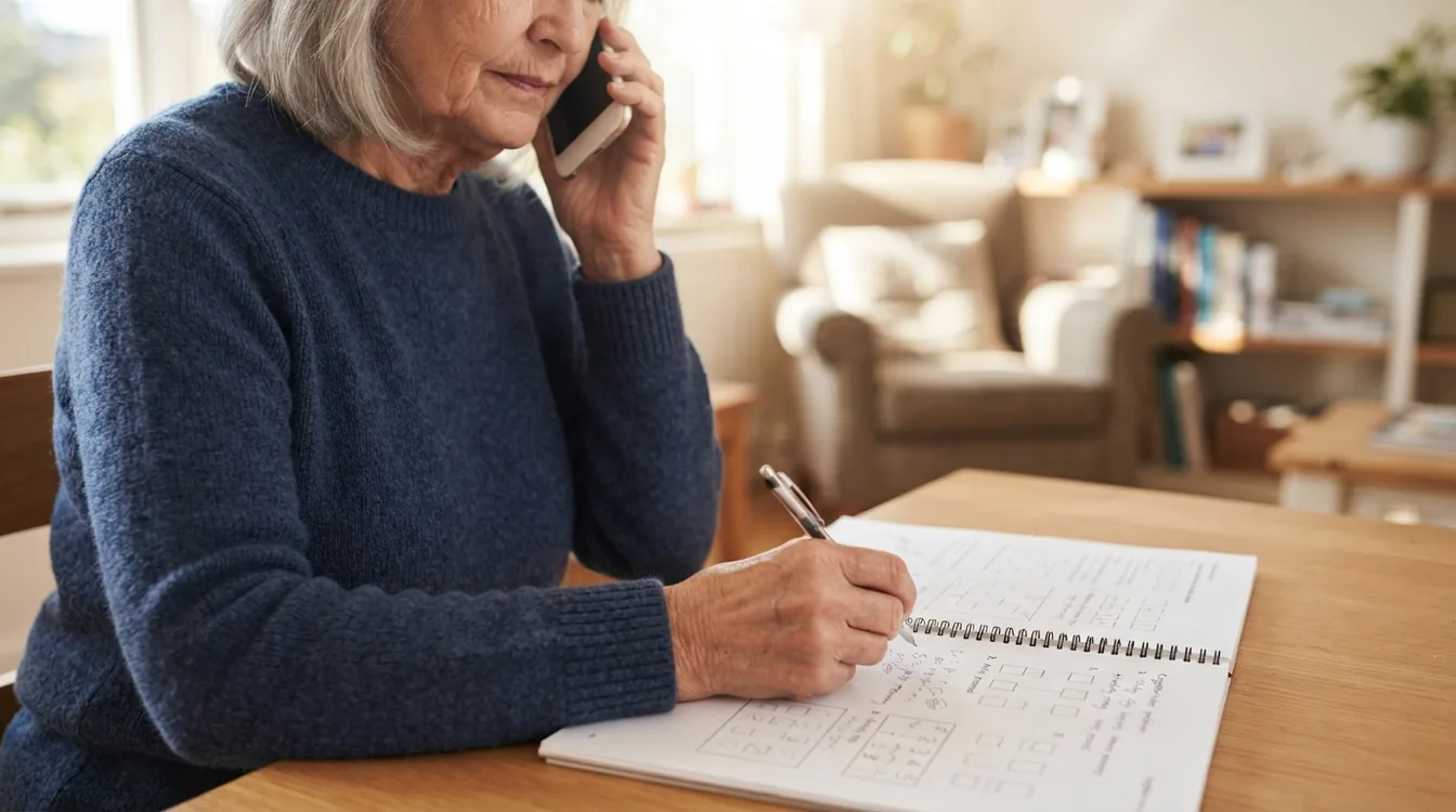 Study: "Physical Therapy for the Brain" Delivered by Telephone Shows Outcomes Meeting or Exceeding National In-Person Benchmarks
