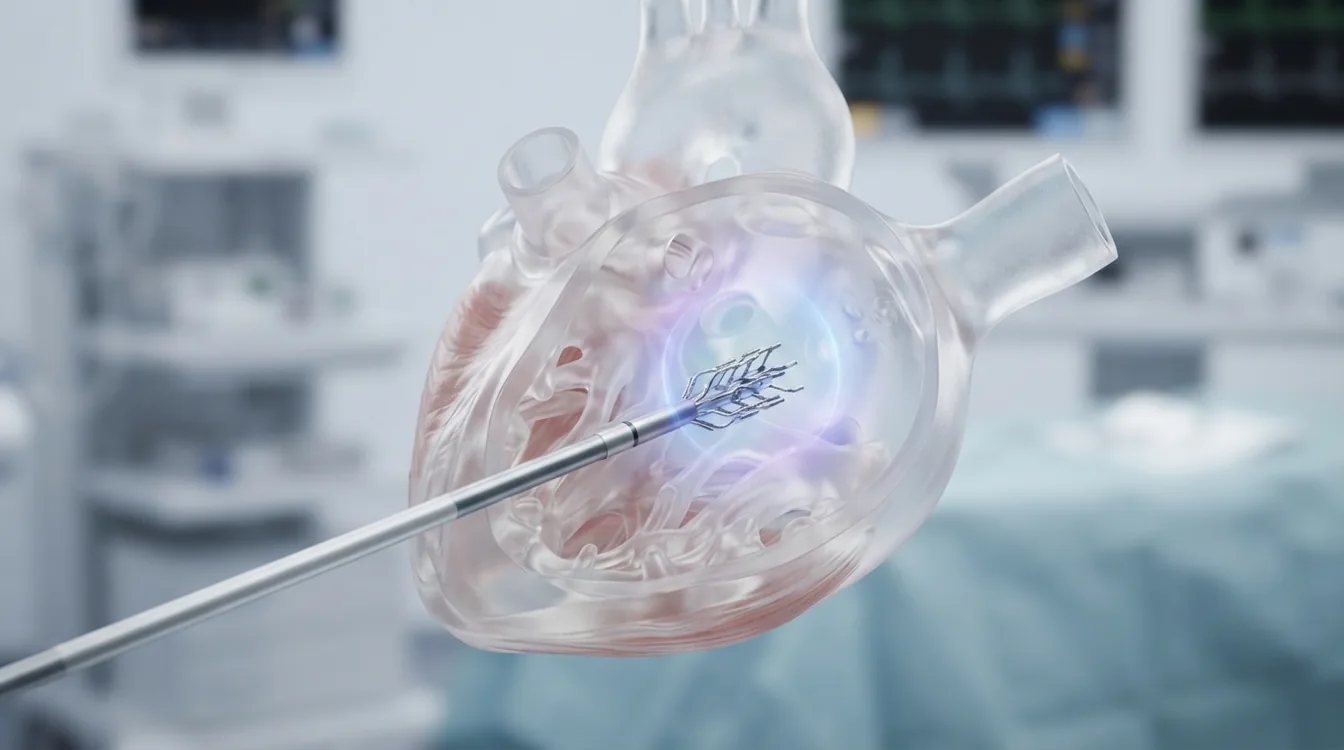 Asymmetric biphasic pulsed field ablation of paroxysmal atrial fibrillation: clinical assessment