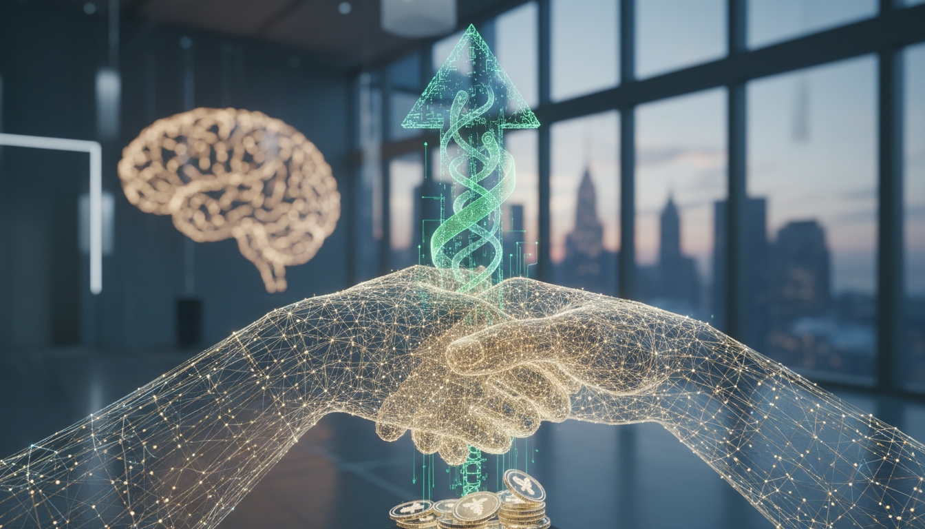 «Die Rolle von Business Angels wird oft unterschätzt»