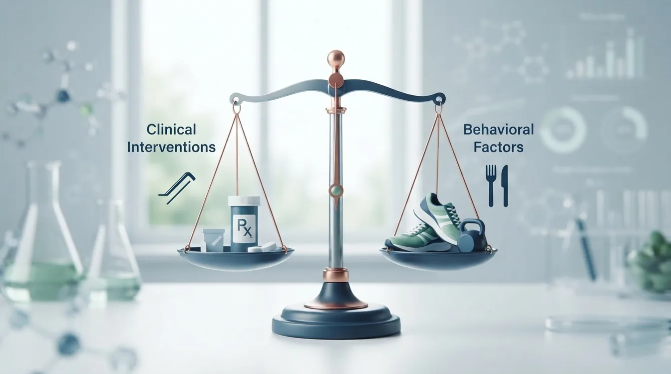 Influencing Factors of Type 2 Diabetes Remission: A Systematic Review and Meta-Analysis