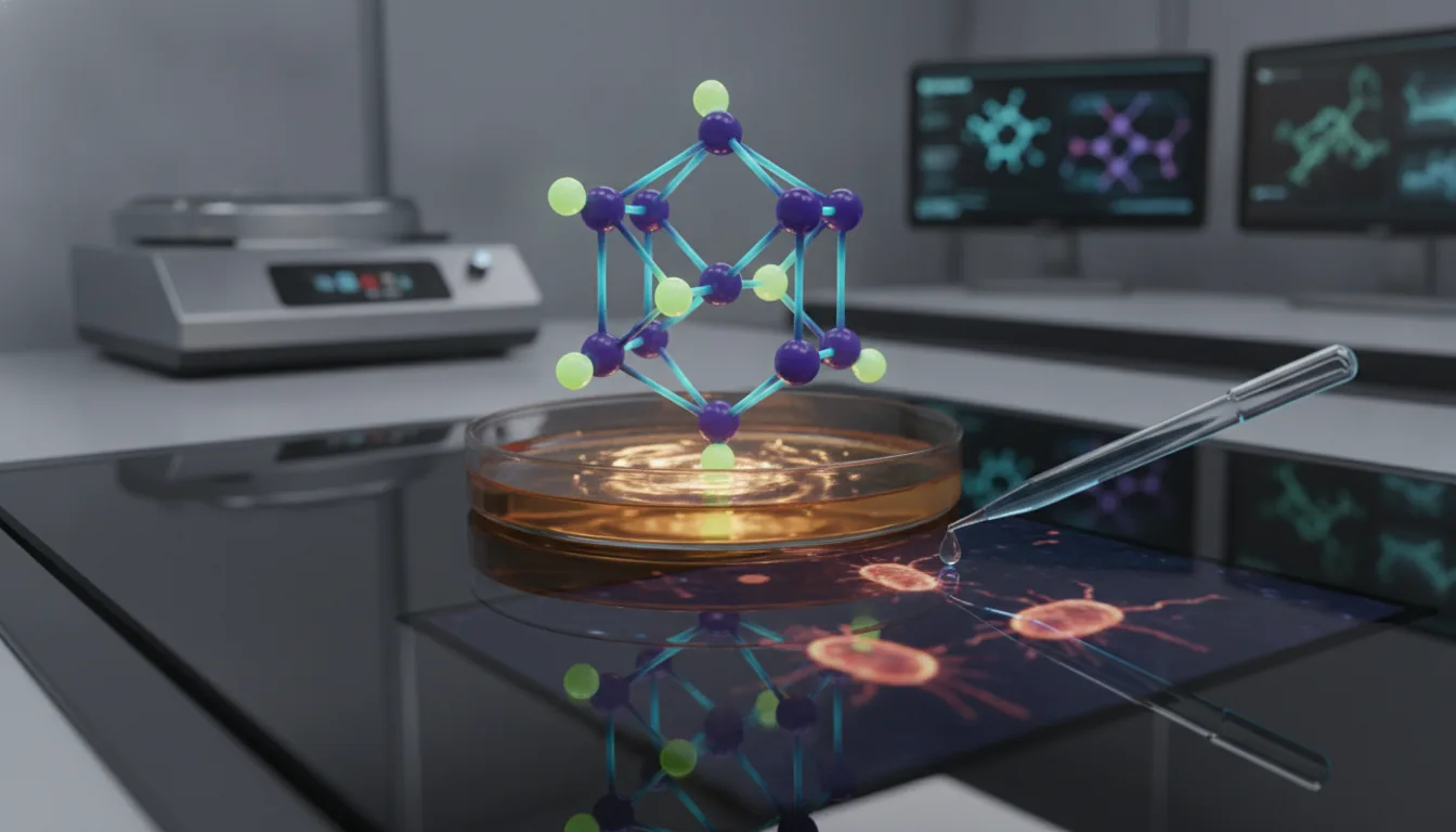 Innovative Molecules Expands Virology Pipeline with Novel EBV Antiviral Program (PR Newswire)