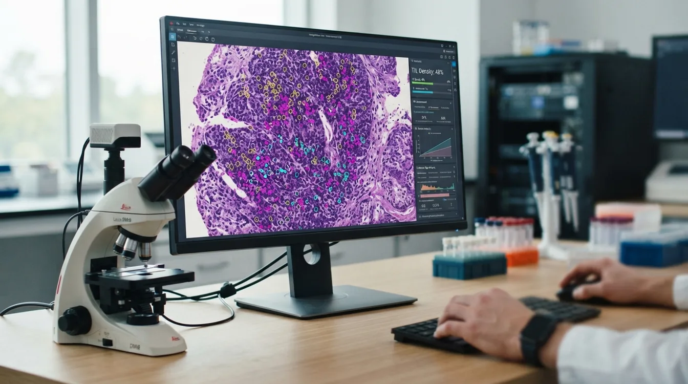 Machine Learning-Based Assessment of Tumor-Infiltrating Lymphocytes in Breast Cancer Histopathology: A Systematic Review and Evidence-Gap Analysis of Translational Readiness