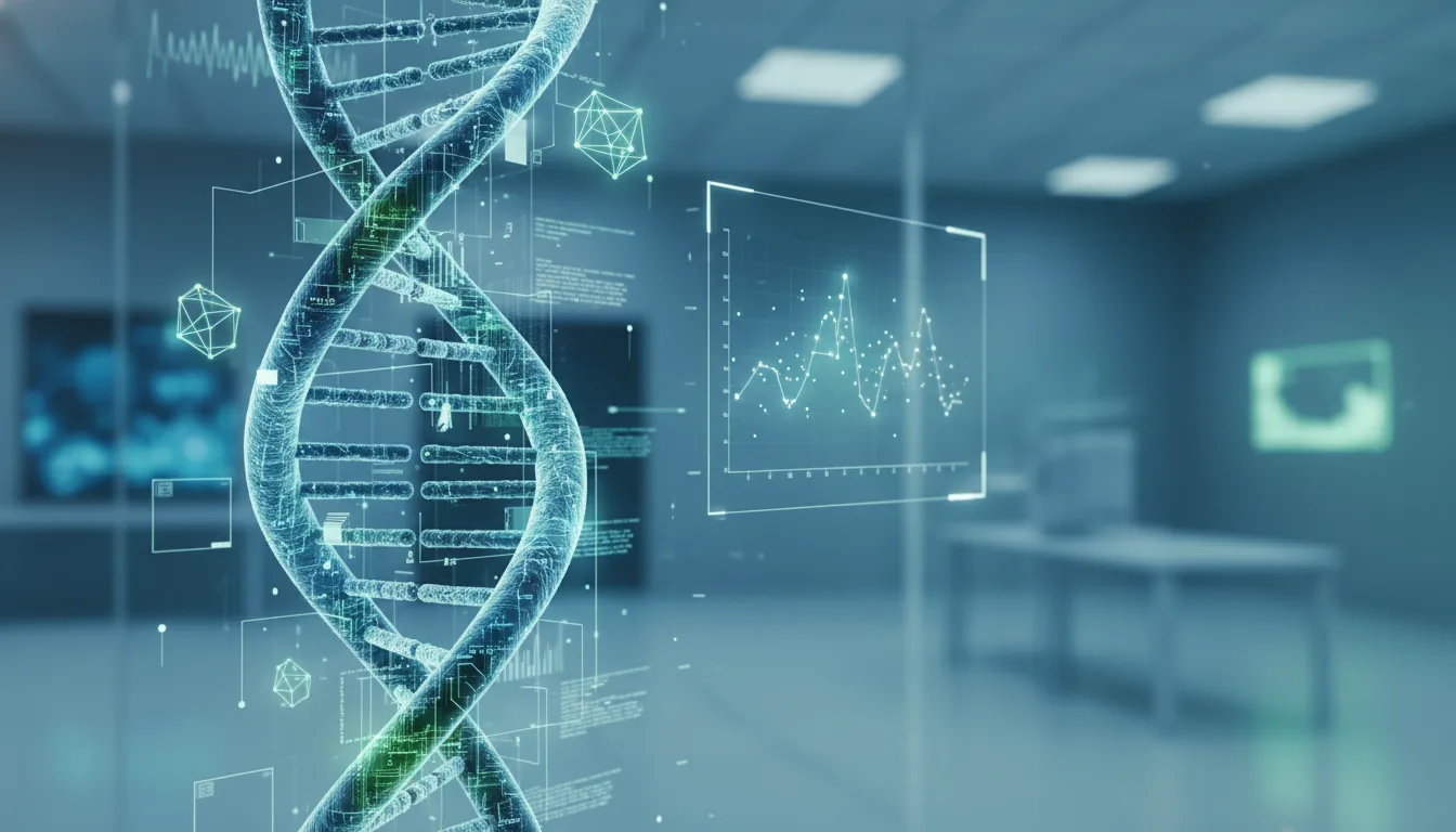 Alnylam, Inceptive partner in $2b AI deal to design next-gen RNA medicines