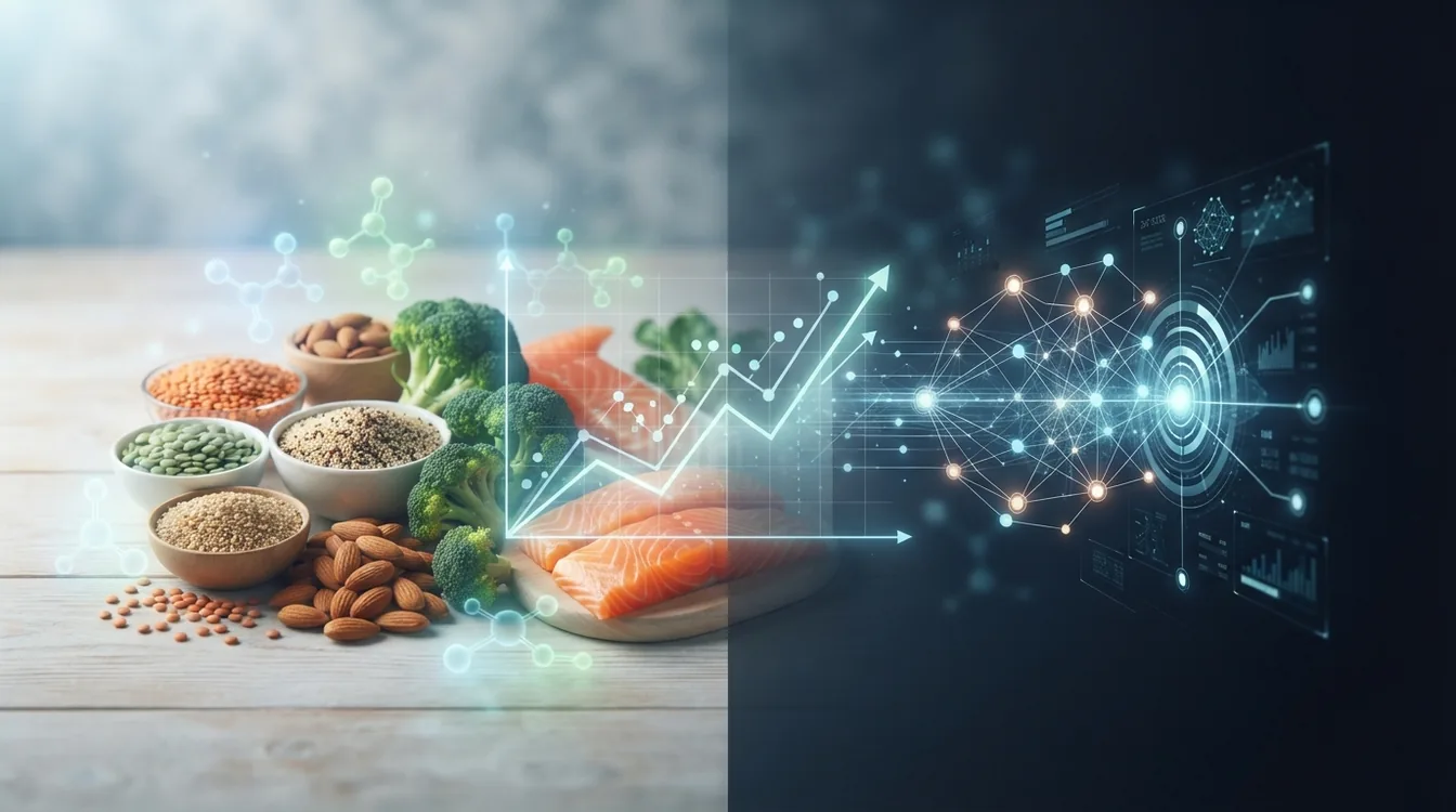 Dietary amino acid composition and elevated fasting glucose in children and adolescents from four Chinese provinces: a cross-sectional study combining regression and machine learning