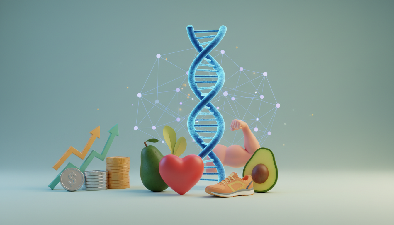 Mimio Health trial shows fasting‑mimetic delivers benefits without dieting