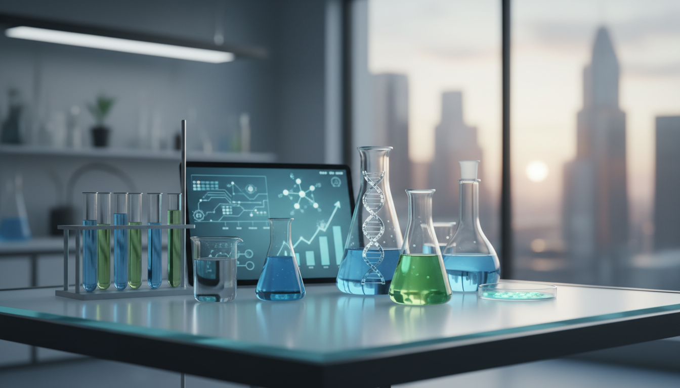 Arvinas reports 2025 results and outlines upcoming pipeline milestones