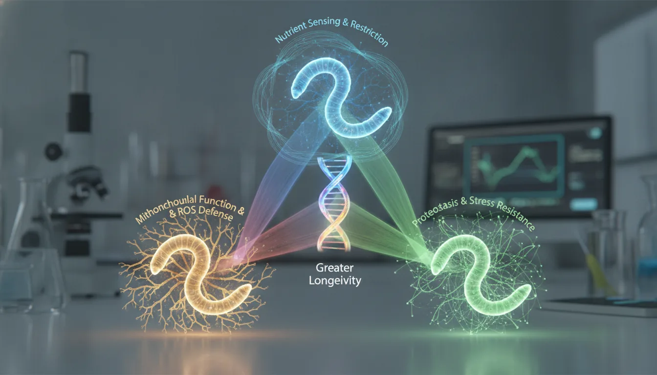 There are Multiple Distinct Approaches to Metabolic Adjustment for Greater Longevity (Fight Aging!)