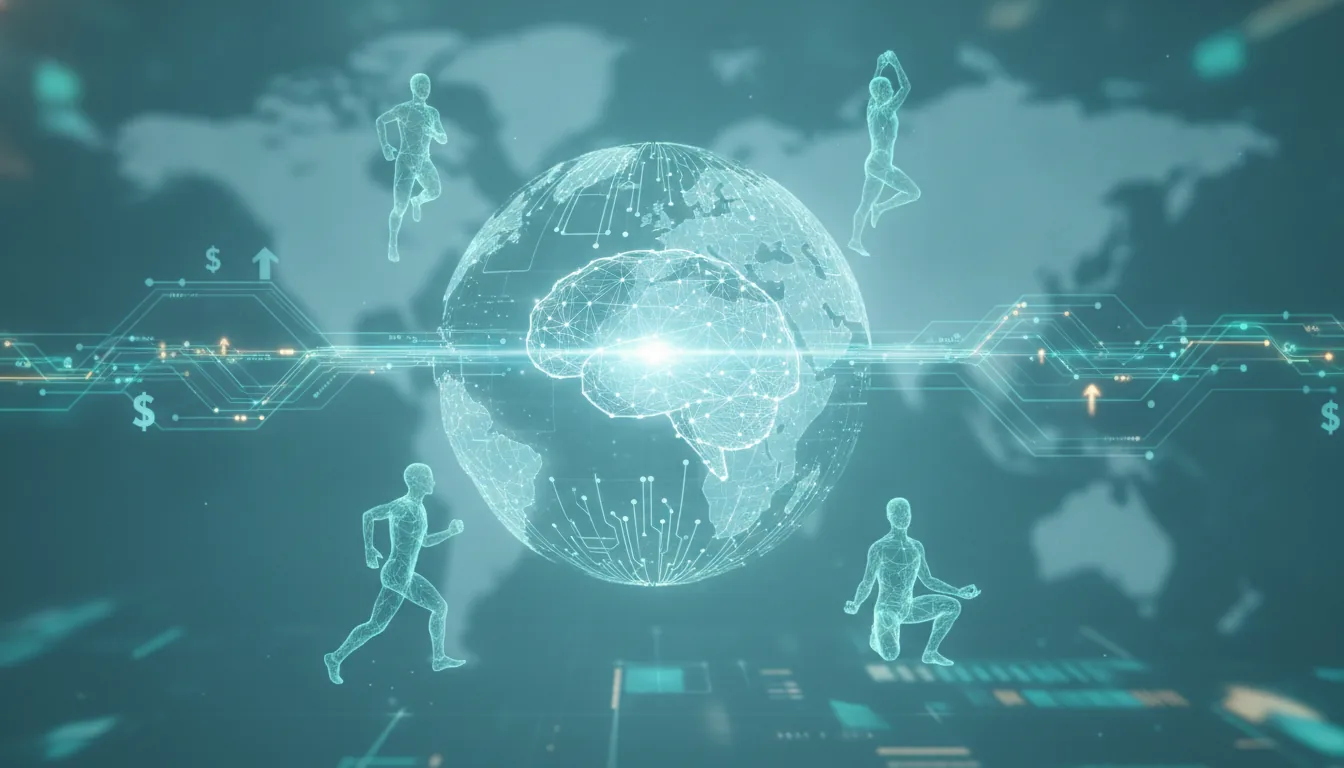 Everlab raises AU$65 million to take preventative AI care global (Longevity Technology)