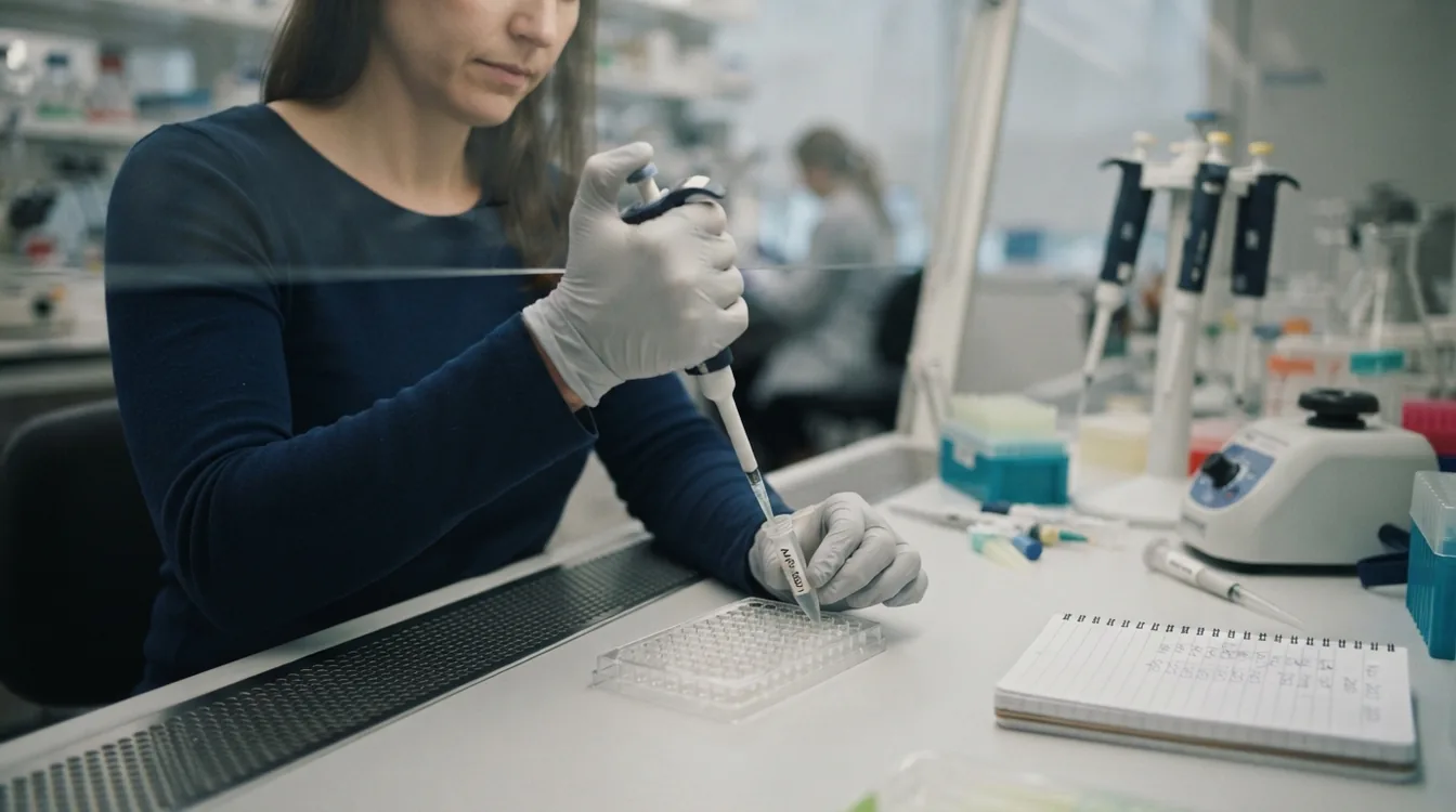 Avrion Therapeutics: Gene therapy enters amyotrophic lateral sclerosis pipeline