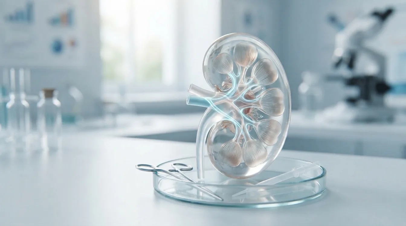 Hansa Biopharma announces positive Idefirix PAES results presented in the High-Impact Clinical Trials session at ASN Kidney Week