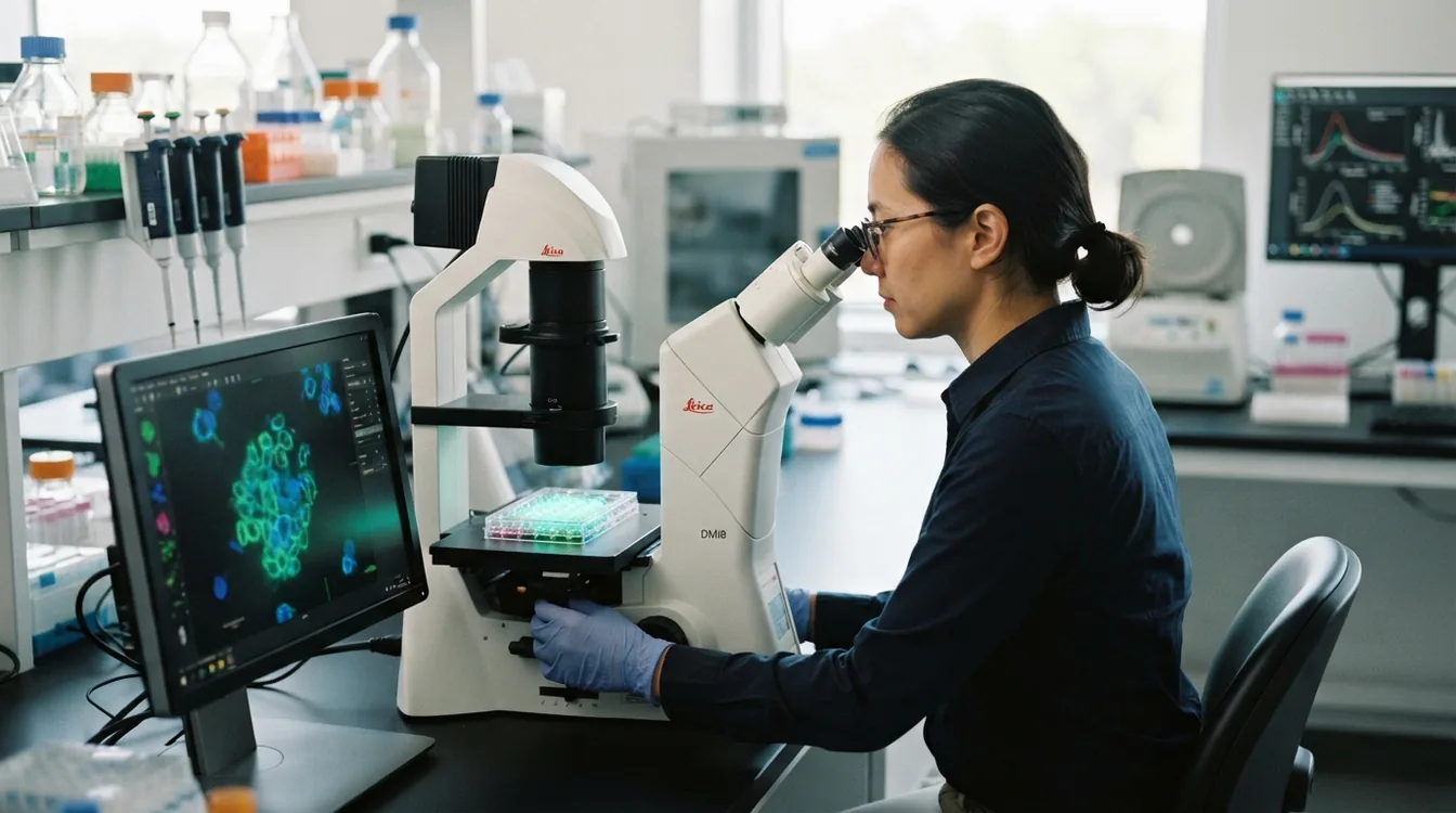 Qihan scores FDA ‘triple crown’ for cell therapy
