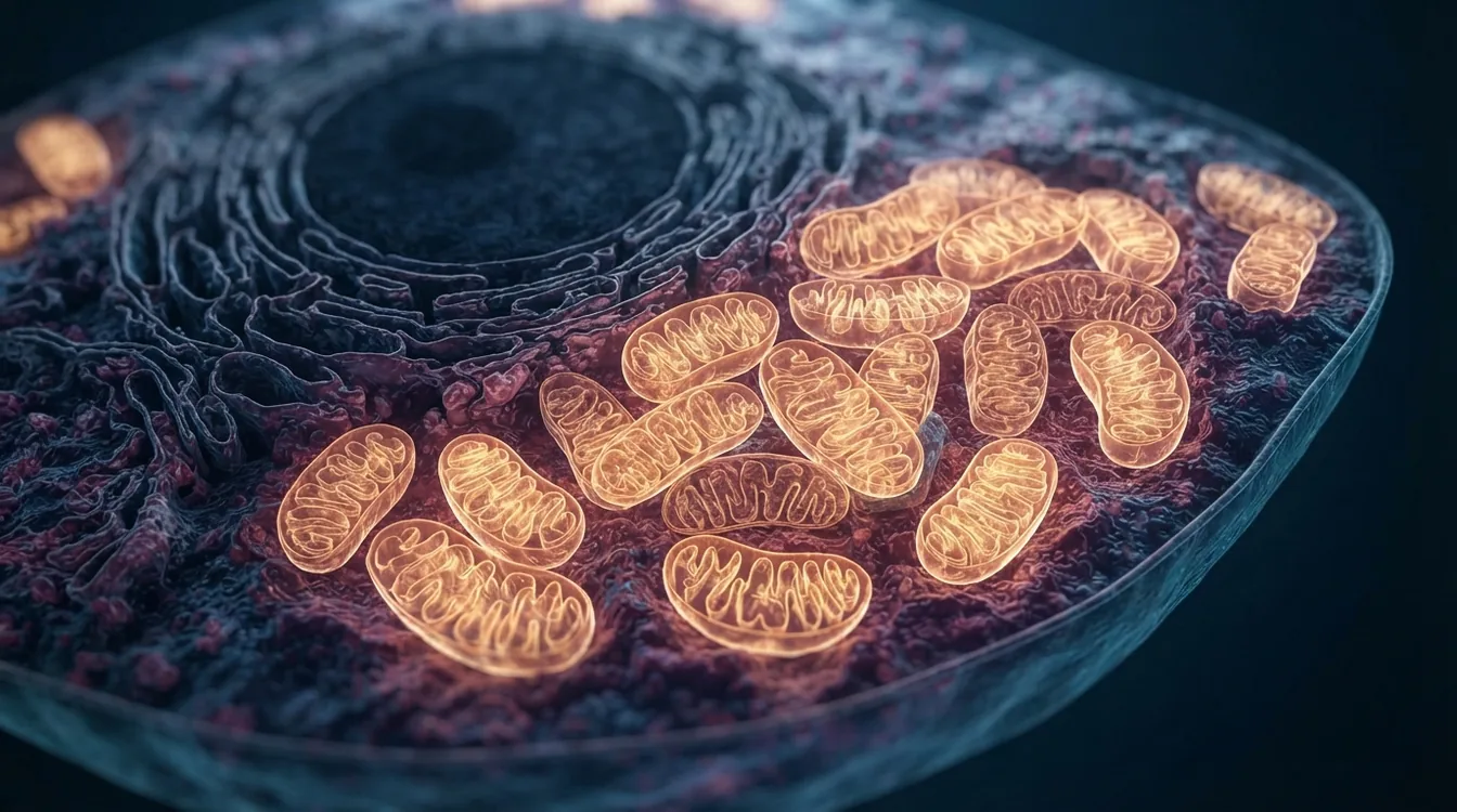 MitoRx presents preclinical data showing restored liver mitochondria