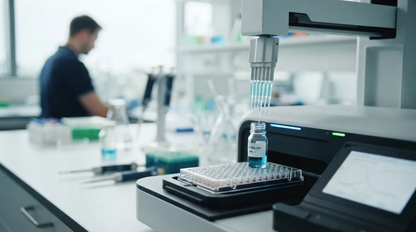 Atrogi reports early trial success for drug that cuts fat while building muscle