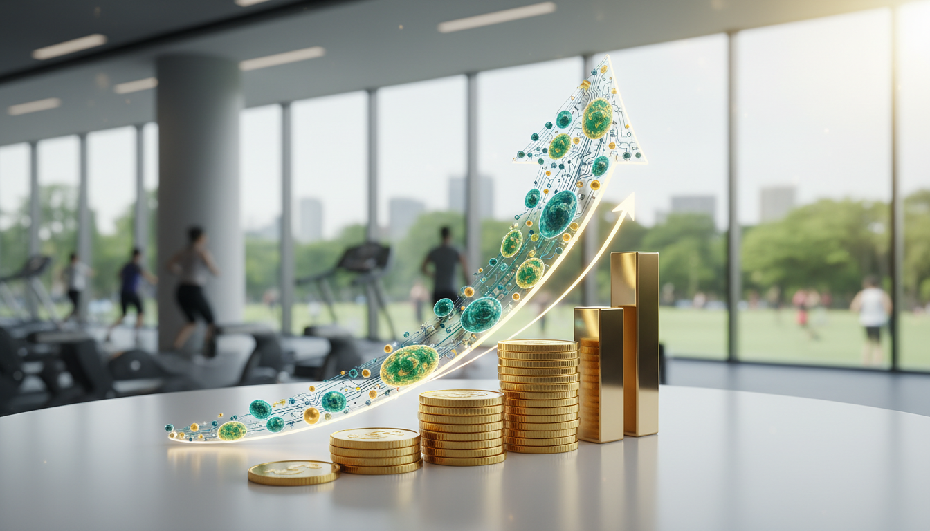 Life Time posts strong revenue and profit growth in 2025