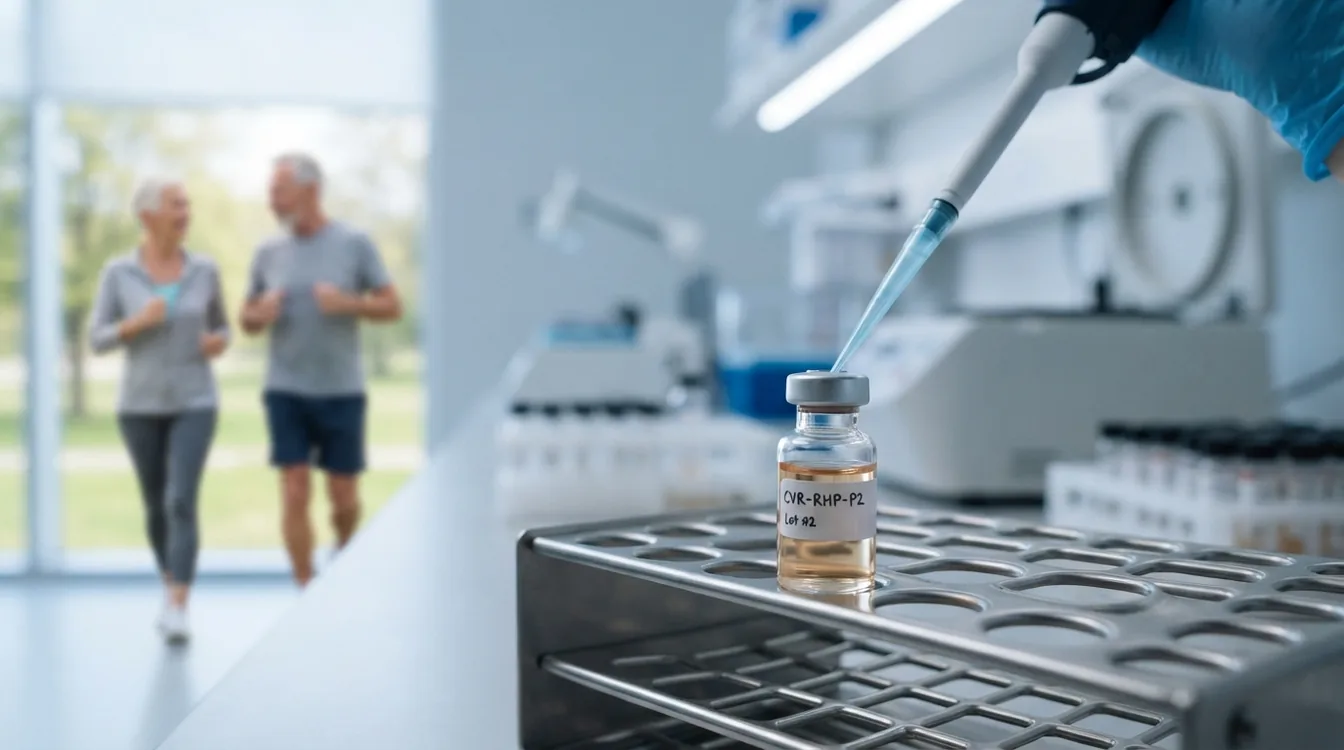 Clover Announces Positive Phase 2 Clinical Data for RSV + hMPV ± PIV3 Respiratory Combination Vaccine Candidates in Older Adults
