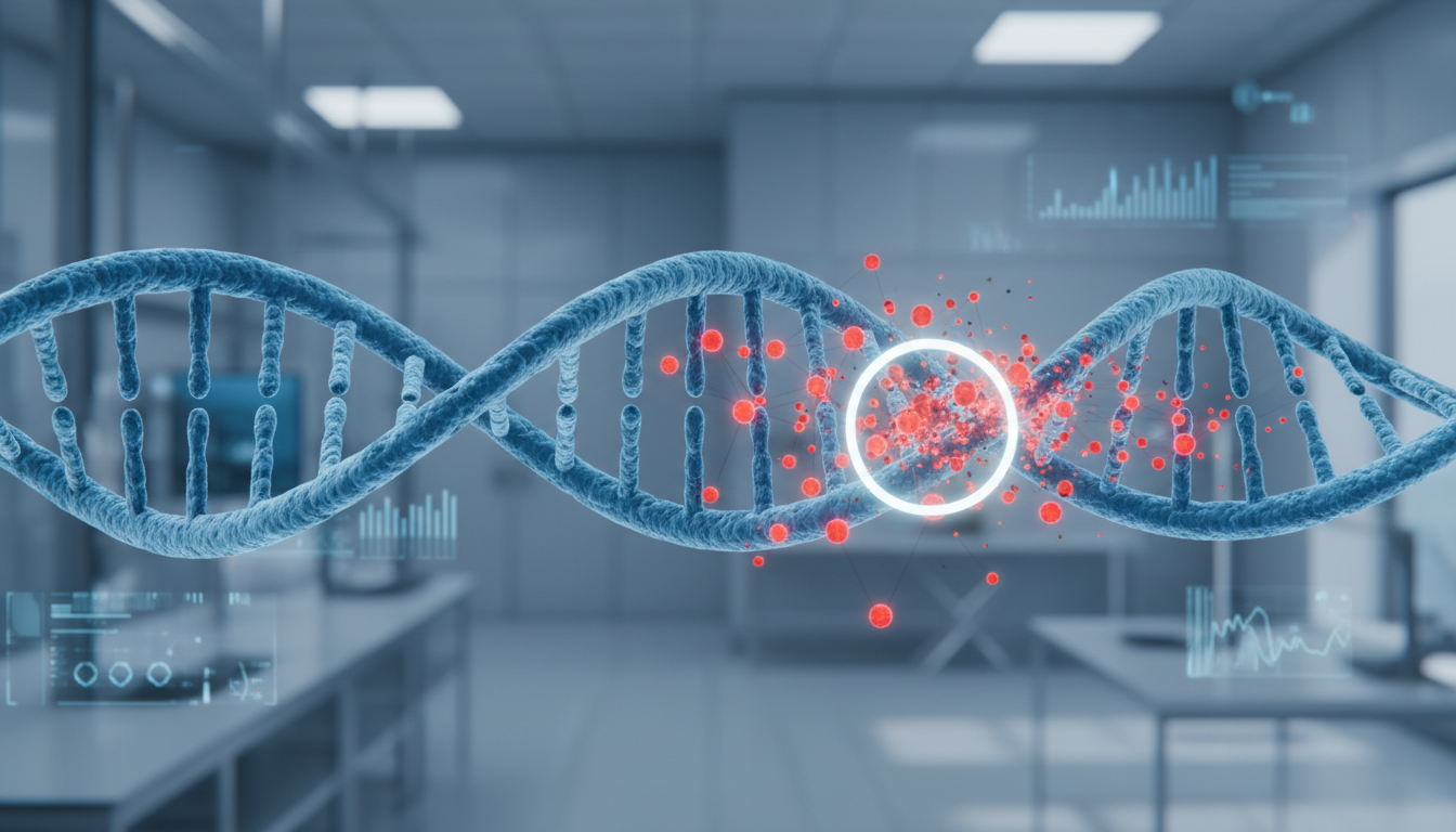 NeoGenomics Launches RaDaR ST, Expanding Molecular Residual Disease Testing Across Multiple Solid Tumor Types