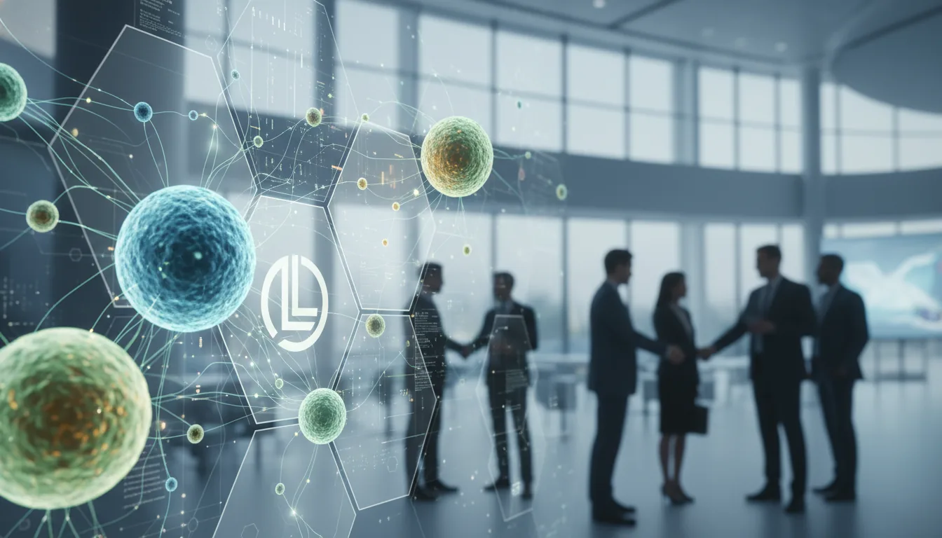 Longeveron pursues licensing deals for cell therapies at major biotech convention
