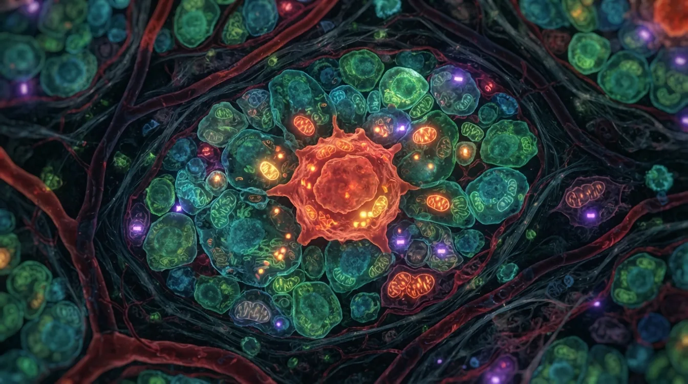 Metabolic oncology: clonal selection and the pre-existing origins of cancer resistance