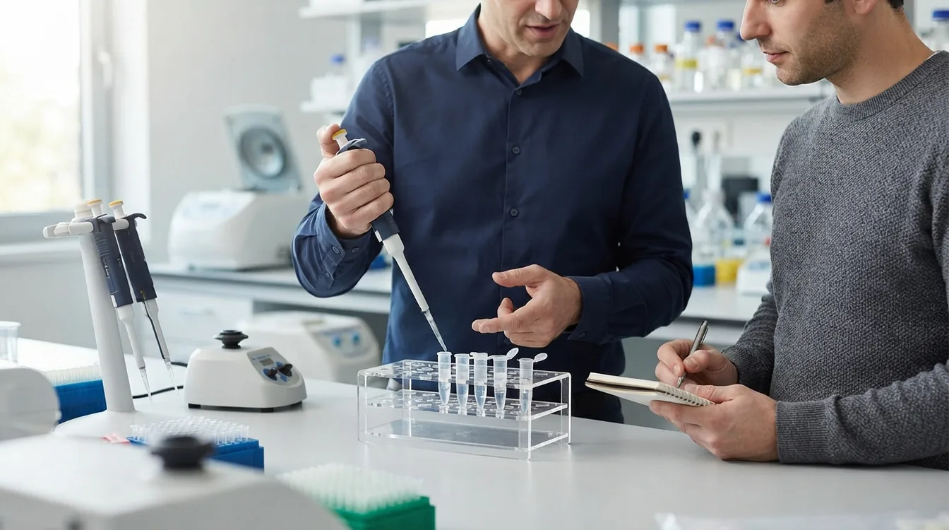 New England Biolabs® and seqWell Announce Strategic Partnership and Commercial Launch of High-Performance TnX® Transposase (Unloaded)
